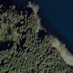 Satellite imagery of Burger Point, US