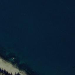 Satellite imagery of Burger Point, US