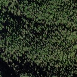 Satellite imagery of Alaska Dano Mine, US