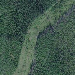 Satellite imagery of Greely Point, US