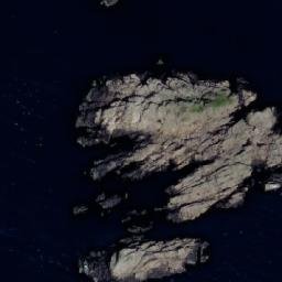 Satellite imagery of Dunes, NO