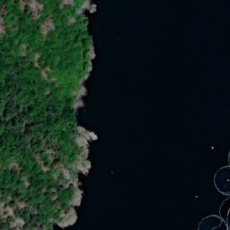 Satellite imagery of Kvernesberget, NO