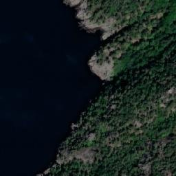 Satellite imagery of Nedre Sandvikodden, NO