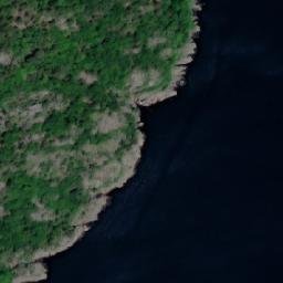 Satellite imagery of Øvre Mysseskjær, NO
