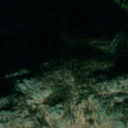 Satellite imagery of cairn, NO