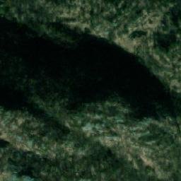 Satellite imagery of cairn, NO