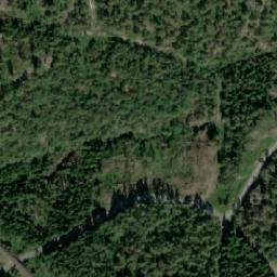 Satellite imagery of Kålgårdsfjellet, NO