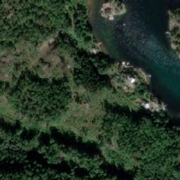Satellite imagery of Selviktangen, NO