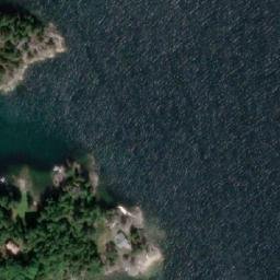 Satellite imagery of Selviktangen, NO