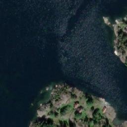 Satellite imagery of Tangen, NO