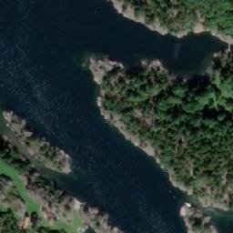 Satellite imagery of Spring forbi, NO