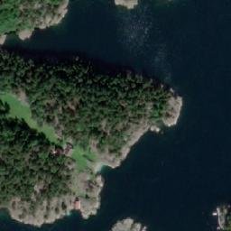Satellite imagery of Spring forbi, NO