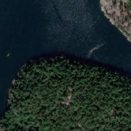 Satellite imagery of Spring forbi, NO