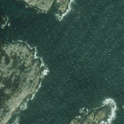 Satellite imagery of Tangvikodden, NO