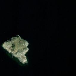 Satellite imagery of Flatholmen, SE