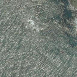 Satellite imagery of Point Villaluenga, US