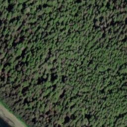 Satellite imagery of Burger Point, US