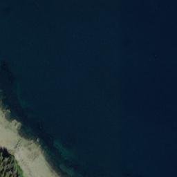 Satellite imagery of Burger Point, US