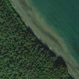Satellite imagery of MAR — NGS UV1350 — Juneau, US, US