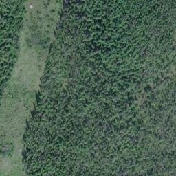 Satellite imagery of Greely Point, US