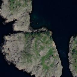 Satellite imagery of Veteskjeret, NO