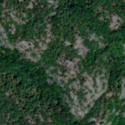 Satellite imagery of Kvernesberget, NO