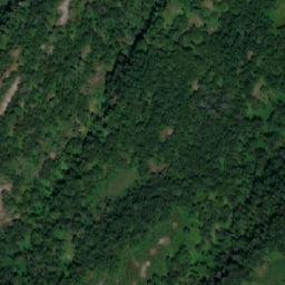 Satellite imagery of cairn, NO