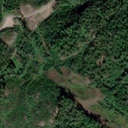 Satellite imagery of Ormskårsfjellet, NO