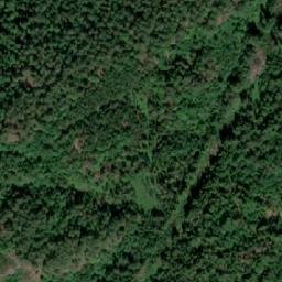 Satellite imagery of Ormskårsfjellet, NO