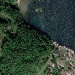 Satellite imagery of Selviktangen, NO