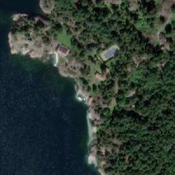 Satellite imagery of Tangen, NO