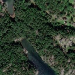 Satellite imagery of Tangen, NO