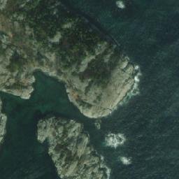 Satellite imagery of Oddeskjerlandet, NO