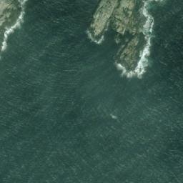 Satellite imagery of Oddeskjer, NO