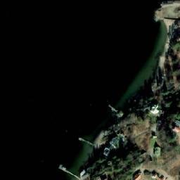 Satellite imagery of Risholmen, SE