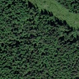 Satellite imagery of Point Salisbury, US