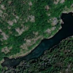 Satellite imagery of Varnesodden, NO