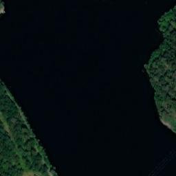 Satellite imagery of cairn, NO