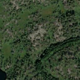 Satellite imagery of Bakkågerfjellan, NO