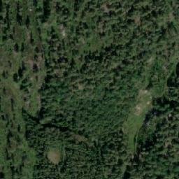Satellite imagery of Kålgårdsfjellet, NO