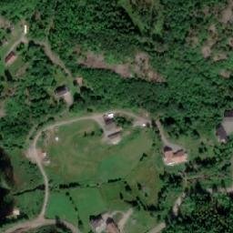 Satellite imagery of Ormskårsfjellet, NO