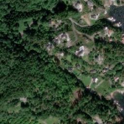 Satellite imagery of Jærnestangen, NO