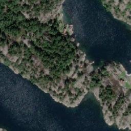 Satellite imagery of Skotteland, NO
