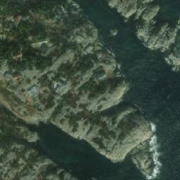 Satellite imagery of Laksodden, NO