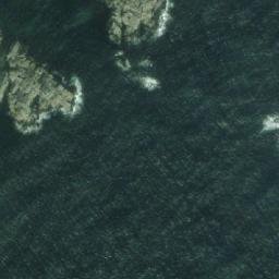 Satellite imagery of Teineskjer, NO