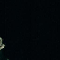 Satellite imagery of Dirhuvudholmarna, SE