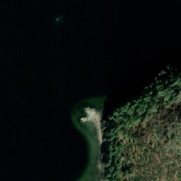 Satellite imagery of Dirhuvudholmarna, SE