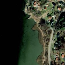 Satellite imagery of Risholmen, SE