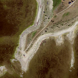 Satellite imagery of Papina Ots, EE
