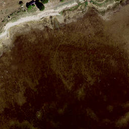 Satellite imagery of Papina Ots, EE